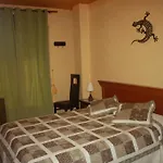 게스트하우스 Restaurante La Diligencia 2*