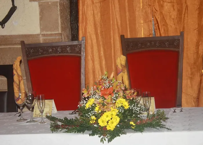Restaurante La Diligencia
