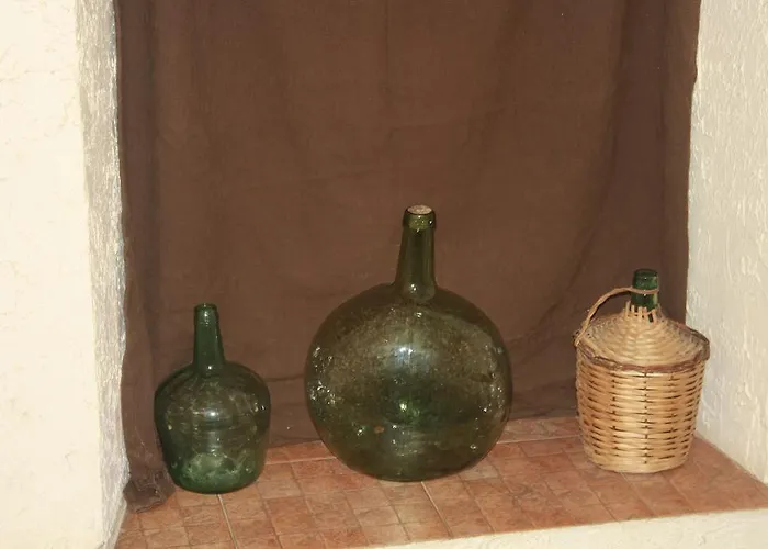 Πανσιόν Restaurante La Diligencia 2*