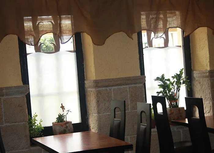 Restaurante La Diligencia Πανσιόν