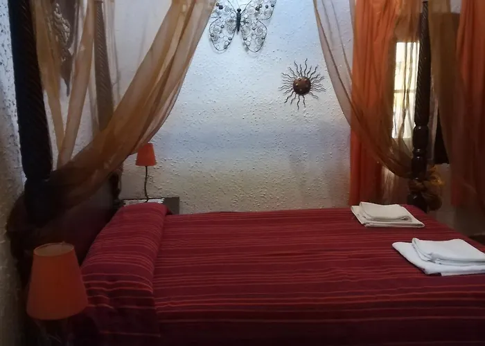 Πανσιόν Restaurante La Diligencia 2*