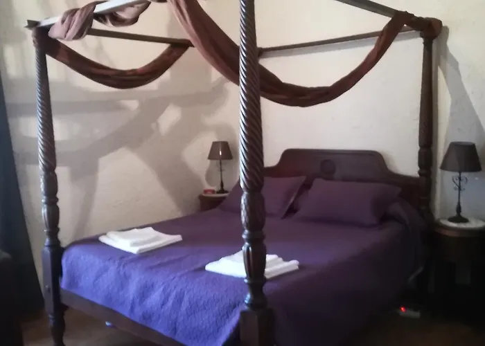 Restaurante La Diligencia Πανσιόν