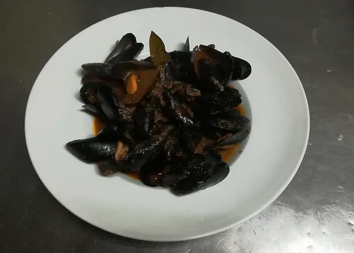 Restaurante La Diligencia Πανσιόν