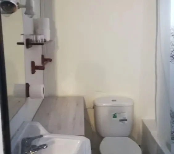 Restaurante La Diligencia Cunit