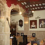 Restaurante La Diligencia