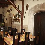 Restaurante La Diligencia Cunit