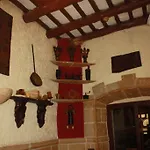 Casa de hóspedes Restaurante La Diligencia 2*