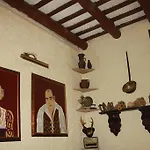 Casa de hóspedes Restaurante La Diligencia