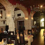 Restaurante La Diligencia Cunit