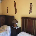 Casa de hóspedes Restaurante La Diligencia