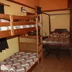 Casa de hóspedes Restaurante La Diligencia 2*