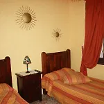 Restaurante La Diligencia Casa de hóspedes 2*