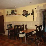 Restaurante La Diligencia Cunit