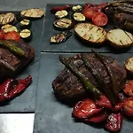 Restaurante La Diligencia Casa de hóspedes 2*
