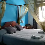 Casa de hóspedes Restaurante La Diligencia 2*