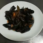 Restaurante La Diligencia Casa de hóspedes