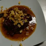 Restaurante La Diligencia