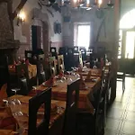 Casa de hóspedes Restaurante La Diligencia