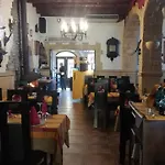 Restaurante La Diligencia Cunit