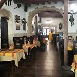 Restaurante La Diligencia Casa de hóspedes