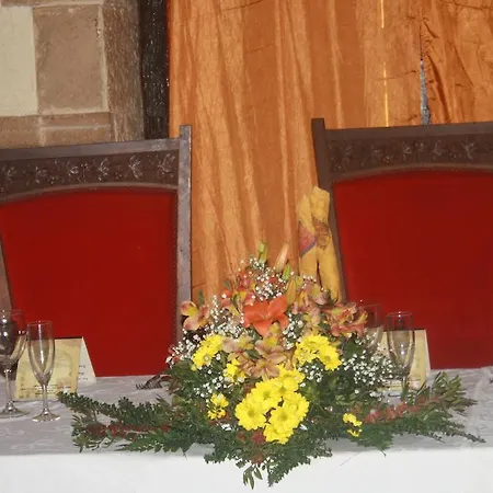 Restaurante La Diligencia