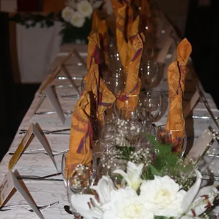 Guest house Restaurante La Diligencia