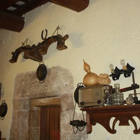Guest house Restaurante La Diligencia Cunit