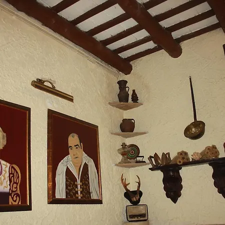 Guest house Restaurante La Diligencia