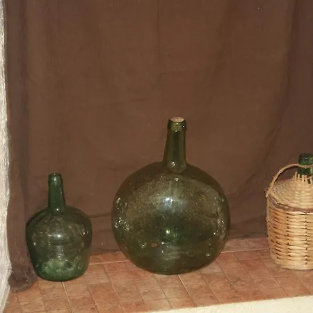 Guest house Restaurante La Diligencia 2*