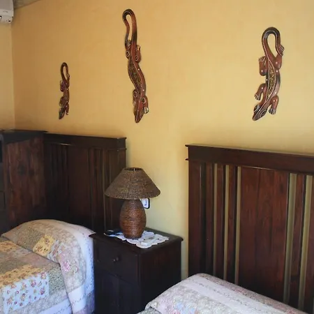 Guest house Restaurante La Diligencia