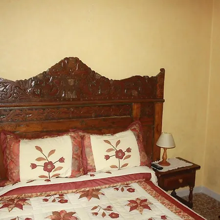 Guest house Restaurante La Diligencia