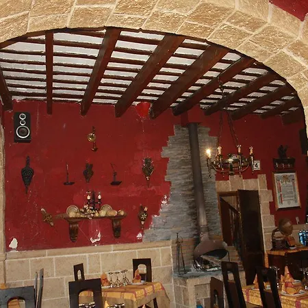 Restaurante La Diligencia 2* Cunit