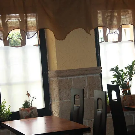 Restaurante La Diligencia Guest house