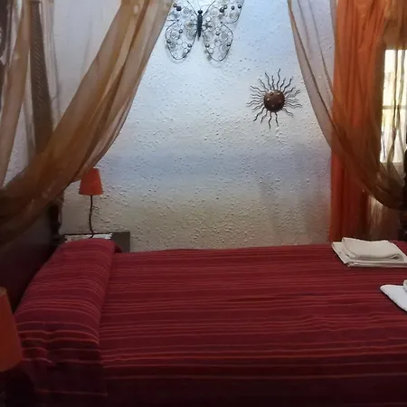 Guest house Restaurante La Diligencia 2*