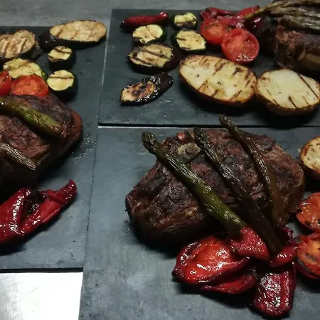 Restaurante La Diligencia Guest house 2*