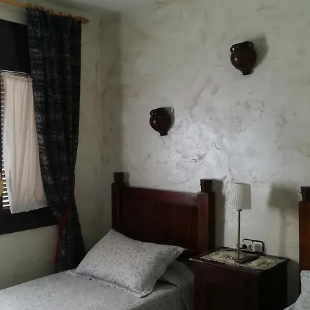 Guest house Restaurante La Diligencia Cunit