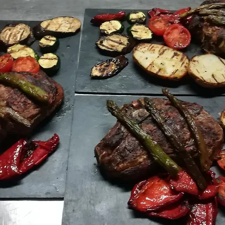 Guest house Restaurante La Diligencia Cunit