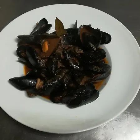 Restaurante La Diligencia Guest house