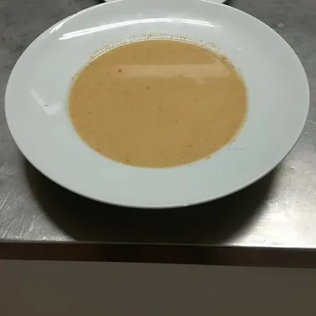Restaurante La Diligencia