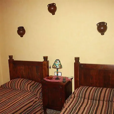 Restaurante La Diligencia Guest house