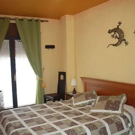 Restaurante La Diligencia Guest house 2*