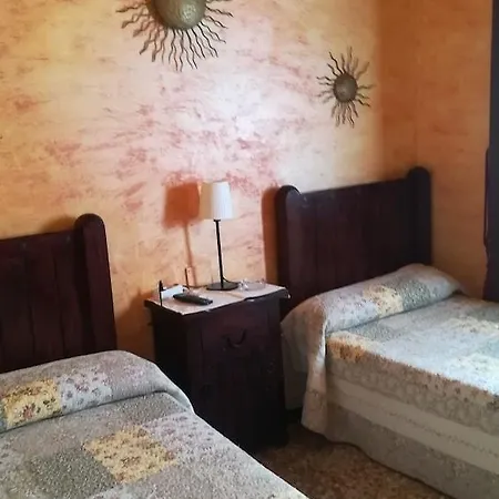 Guest house Restaurante La Diligencia Cunit